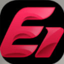 E1Game Logo
